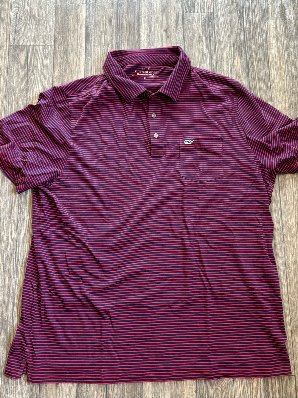 Vineyard Vines Edgartown Polo
